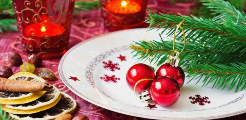 Il Menu di Natale Il Menu di Natale