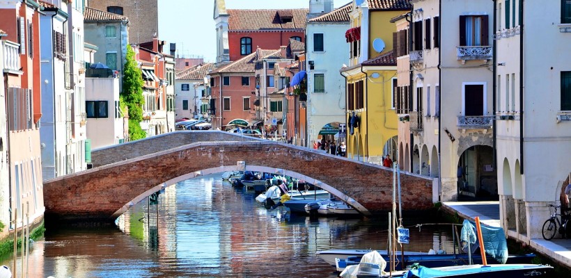 Menu CHIOGGIA