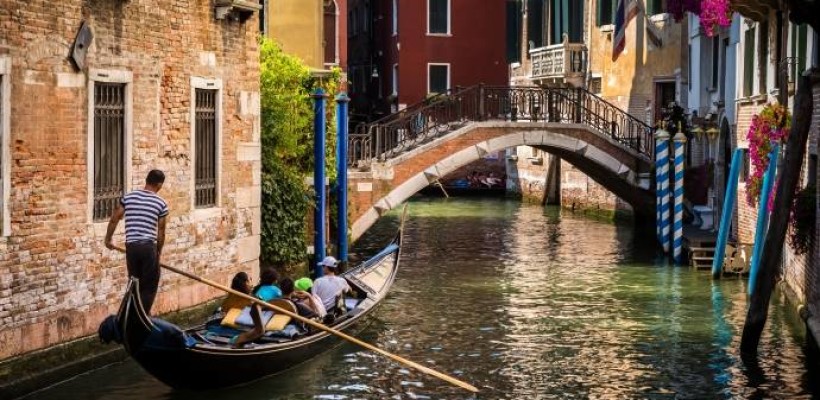 Menu VENEZIA