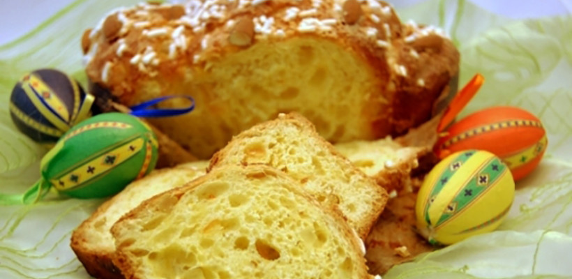 PASQUA 2018 PASQUA 2018